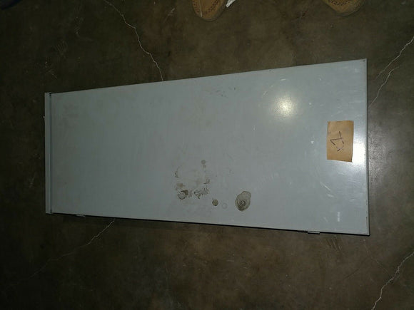 NNB CUTLER HAMER RCPM1530 3R ENCLOSURE 150A 120/240 VAC 30 CIRCUIT