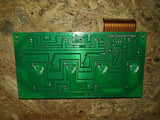 CIRCUIT BOARD M8002B 0261