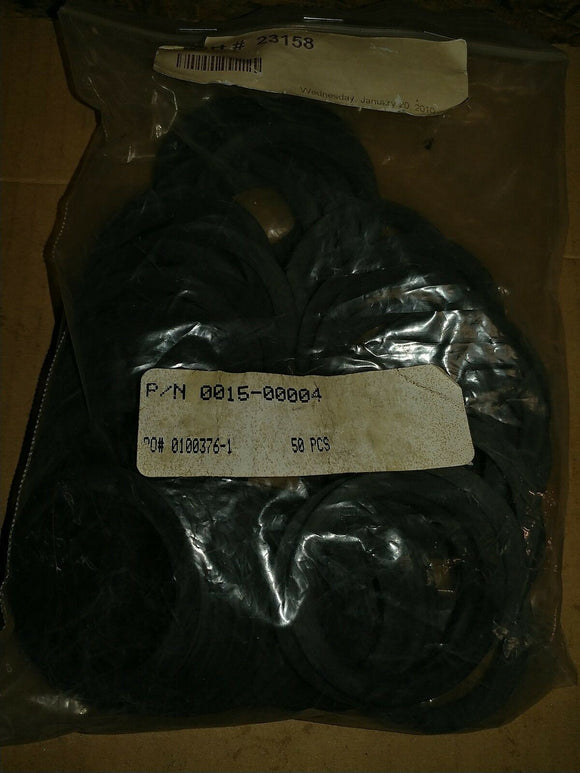 NNB 0015-00004 Rochester Gauges Ring Gasket