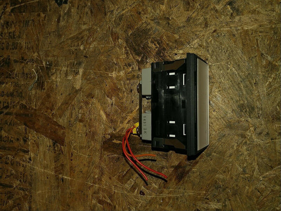 IDEC INDICATOR SWITCH LED LIGHT