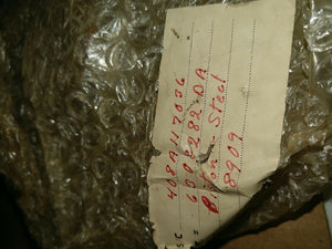NIB PISTON STEEL 408A117036