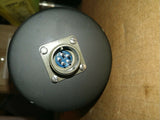 HASTINGS MOTORIZED VALVE MV-21