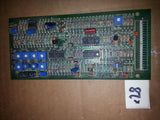 DANAHER MOTION C34627 velocity loop assy ...qty ... each