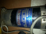 Sanyo Denki U730BNT-012E Motor