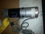 Sanyo Denki U730BNT-012E Motor