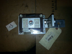 ALBERTRONICS 304-0089 SCR SILICON DIODE ASSEMBLY