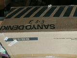NIB Sanyo Denki Resistor Unit, BR009.