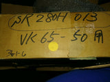 NIB UTS Ring SR280H013 VK 65 - 50