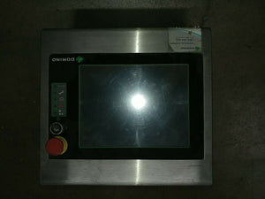 Domino S-series Laser coder CONTROLLER 4 S-series