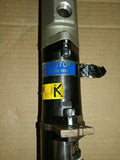 KG NR-30KA PNEUMATIC NUTRUNNER MOTOR 1/2-IN DRIVE