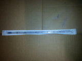 NIB Wide tip pipettes sterile PL5E1 - 5 ml pipette individually wrapped  250/BOX