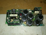 MITSUBISHI BC386A559G51 BOARD FOR MR-J3-500B