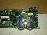 MITSUBISHI BC386A559G51 BOARD FOR MR-J3-500B