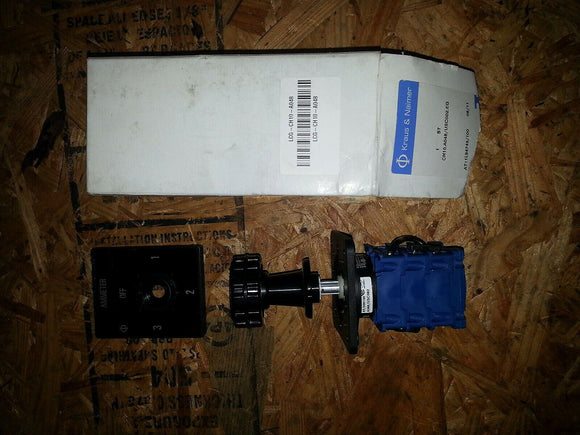 NIB KRAUS & NAIMER CH10.A048 USC002.EG  ... EACH