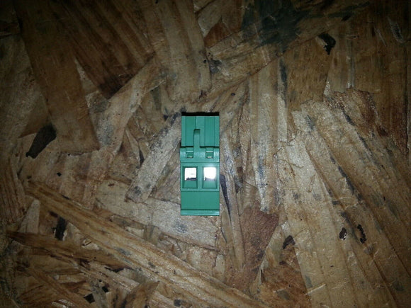 NNB EATON XBCMVSTBR2 PLUG AWG24-12  10/ORDER