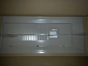 NIB Eaton Flush Mount 38" 42-Space Indoor Size K Load Center Cover CH8KF
