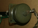 Amphenol Industrial MS3102A22-2 .. EACH