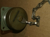 Amphenol Industrial MS3102A22-2 .. EACH