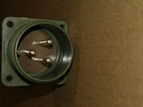 Amphenol Industrial MS3102A22-2 .. EACH