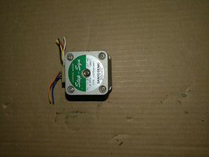 STEP-SYN 103H548-0447 SANYO-DENKI, SHORT WIRES AS IN PICTURES