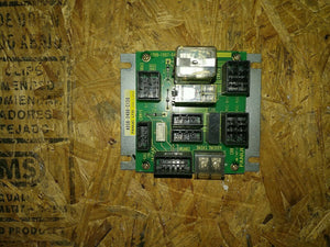 Fanuc A20B-1007-0440/02B E-stop Control Board ... EACH
