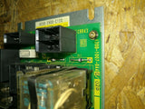Fanuc A20B-1007-0440/02B E-stop Control Board ... EACH