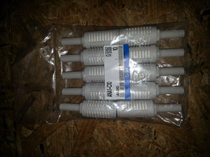 NNB SMC ANA1-C10 High Voice Reduction Silencer .. EACH PIECE