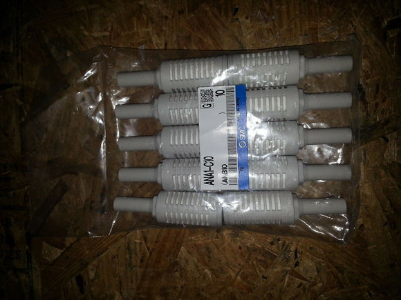 NNB SMC ANA1-C10 High Voice Reduction Silencer .. EACH PIECE