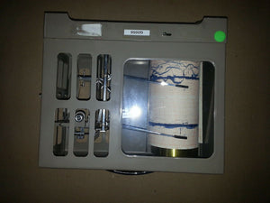 Weather Measure Corp Hygrothermograph H311