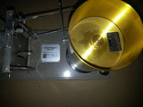 Weather Measure Corp Hygrothermograph H311