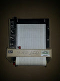 OMEGA CHART RECORDER 0156