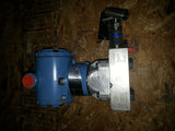 NIB ROSEMOUNT C305111124 3051CG5A02A1AS5K6Q4Q8 305RC22B11B4L4