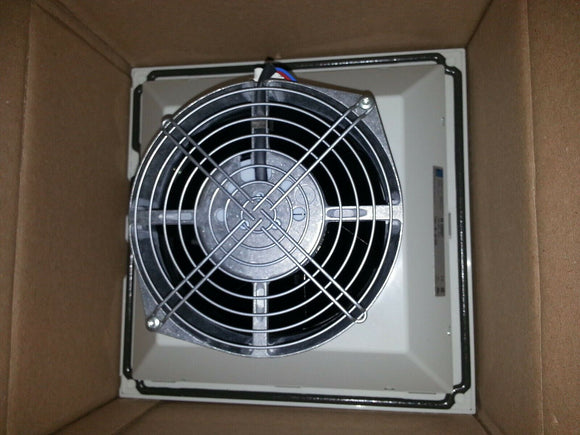 NIB RITTAL SK3325027 FAN AND FILTER UNIT SK 3325 027