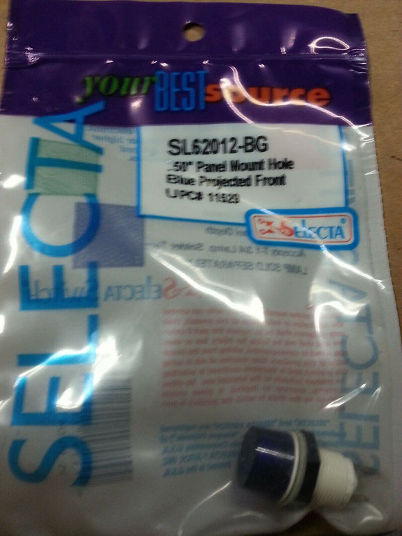 NIB SELECTA SL62012-BG .50