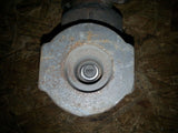 NNB Velan Gate Valve Fig W-3054b-02ty 3705 PSI 1500 A105N 1" HF  ... EACH