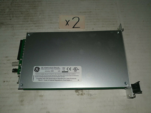 IFS D1010 TRANSCEIVER ... EACH