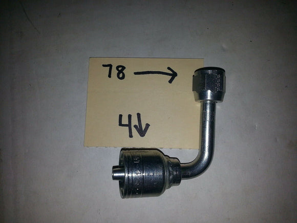 NIB WINZER 897.2138.66 5/16