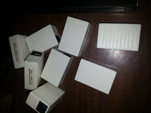 Unicom CAT5 IN-LINE COUPLER FM500 ILC-U508A-WT ..... EACH COUPLER