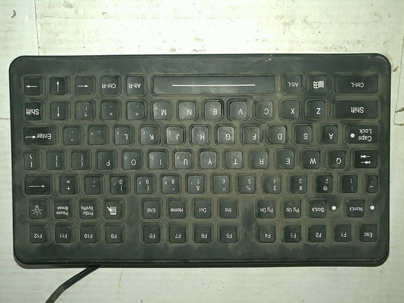 INTERMEC 850-551-106 KEYBOARD