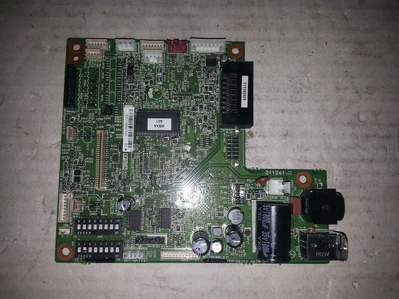 TM-H2000 MAIN BOARD