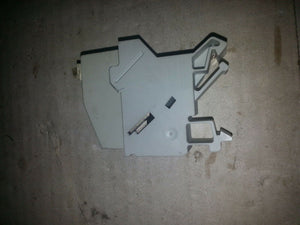 NNB BTR PA66-FR ETHERNET CONNECTOR 30AA ...EACH