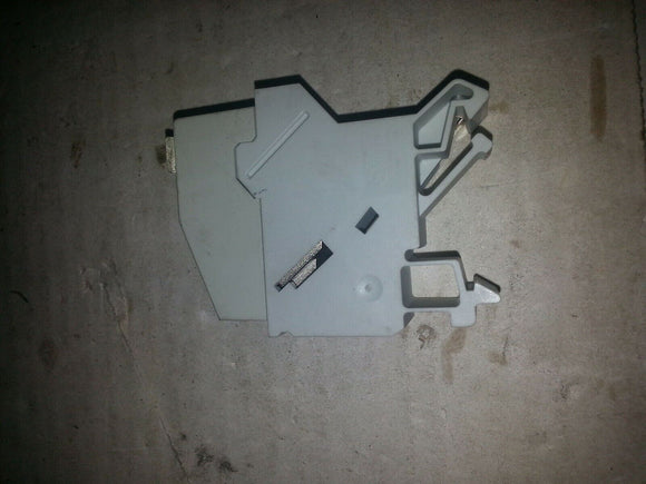 NNB BTR PA66-FR ETHERNET CONNECTOR 30AA ...EACH