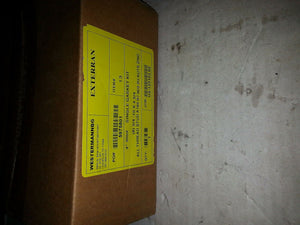 NIB WESTERMANNBG SINGLE GASKET KIT #13 4"300 STUD 3/4-10X4-3/4 A193 B7 W/2 2H