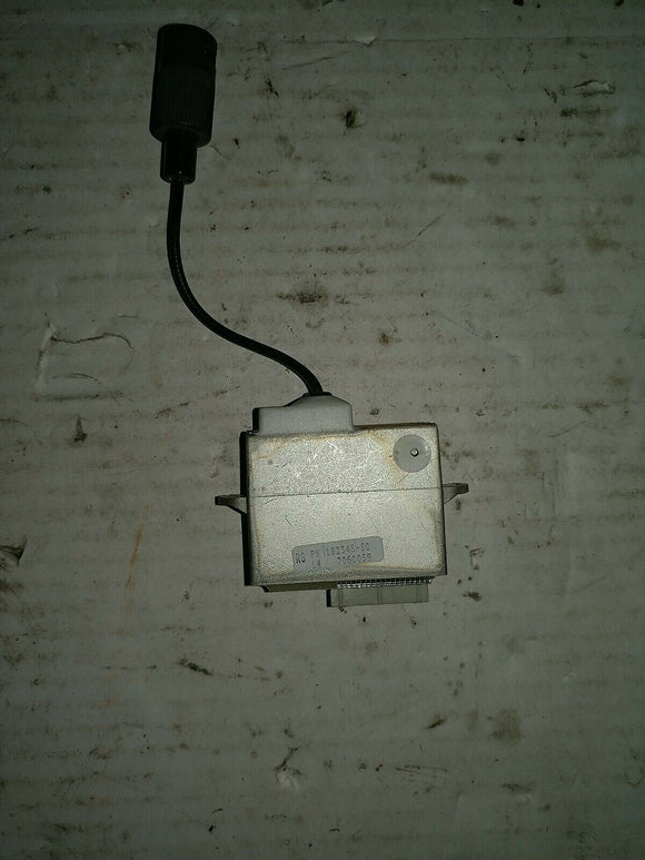 RS PN 182345-50 INSTRUMENT LABORATORY