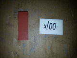 WALL THRU CABLE INSERT LIQUID TIGHT 5 SETS/ ORDER 10 PIECES