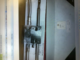 NIB Brinkman Adjustable Replacement Large Burner 812-7233-S grill