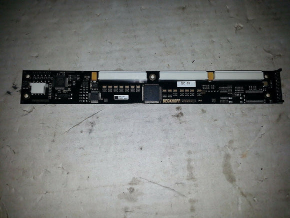 BECKHOFF CP9810-4 QC 5
