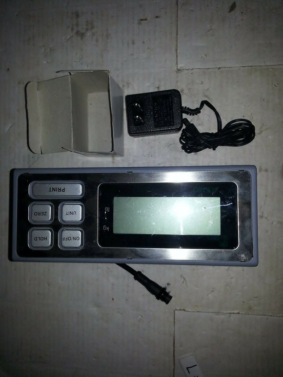 LW MEASUREMENT LTD REMO SERIES RE1409049