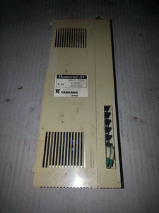 YASHKAWA MEMOCON-SC JRMSP-PS60 RUD545