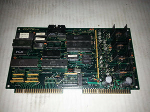 KOOPMAN CONTROLLER AGL-3 REV - C
